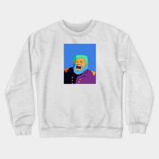 Bluebeard Crewneck Sweatshirt